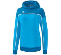 Erima Damen Trainingsjacke Change By Erima Kapuzensweat 23-0006