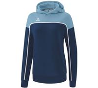 Erima Damen Trainingsjacke Change By Erima Kapuzensweat 23-0006