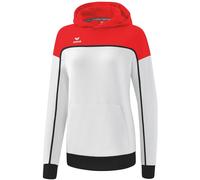 Erima Damen Trainingsjacke Change By Erima Kapuzensweat 23-0006