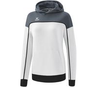 Erima Damen Trainingsjacke Change By Erima Kapuzensweat 23-0006