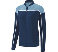 Erima Damen Trainingsjacke Change By Erima Präsentationsjacke 23-0002