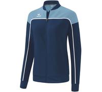 Erima Damen Trainingsjacke Change By Erima Präsentationsjacke 23-0002