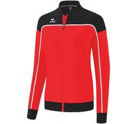 Erima Damen Trainingsjacke Change By Erima Präsentationsjacke 23-0002