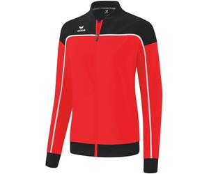 Erima Damen Trainingsjacke Change By Erima Präsentationsjacke 23-0002