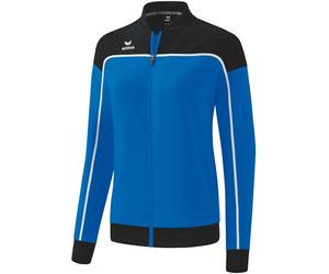 Erima Damen Trainingsjacke Change By Erima Präsentationsjacke 23-0002