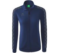 Erima Damen Trainingsjacke Essential Team Tracktop Jacke 22-0060