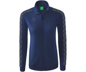 Erima Damen Trainingsjacke Essential Team Tracktop Jacke 22-0060