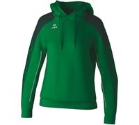 Erima Damen Trainingsjacke Evo Star Kapuzensweat 24-0006