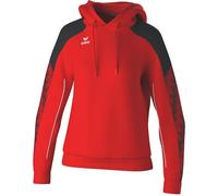 Erima Damen Trainingsjacke Evo Star Kapuzensweat 24-0006
