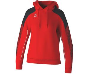 Erima Damen Trainingsjacke Evo Star Kapuzensweat 24-0006