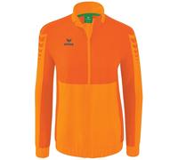 Erima Damen Trainingsjacke Six Wings Präsentationsjacke 22-0003