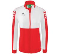 Erima Damen Trainingsjacke Six Wings Präsentationsjacke 22-0003