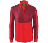 Erima Damen Trainingsjacke Six Wings Präsentationsjacke 22-0003