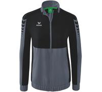Erima Damen Trainingsjacke Six Wings Präsentationsjacke 22-0003
