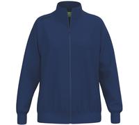 Erima Damen Trainingsjacke Ts Sweatjacket 25-6415