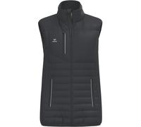 Erima Damen Winterjacke Cmpt Puffer Vest 24-6423