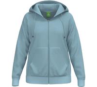 Erima Damen Zip-Hoodie Ts Hoody Jacket 25-6414