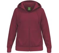 Erima Damen Zip-Hoodie Ts Hoody Jacket 25-6414