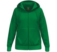 Erima Damen Zip-Hoodie Ts Hoody Jacket 25-6414