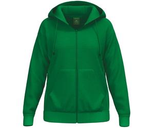 Erima Damen Zip-Hoodie Ts Hoody Jacket 25-6414