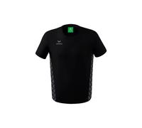 Erima Essential Team Short Sleeve T-shirt Black XL Men