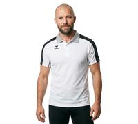 Erima Evo Star Short Sleeve Polo