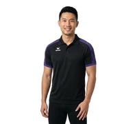 Erima Evo Star Short Sleeve Polo