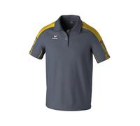 Erima Evo Star Short Sleeve Polo