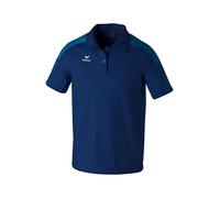 Erima Evo Star Short Sleeve Polo
