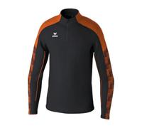 Erima Evo Star Training Half Zip Sweatshirt