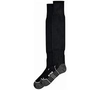 Erima Football Socks - Black, Size 1