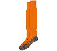 Erima Football Socks - Orange, Size 5