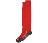 Erima Football Socks - Red, Size 3