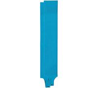Erima Football Socks, Unisex, 317400, Curacao, 1