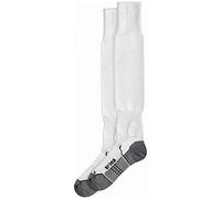 Erima Football Socks - White, Size 4