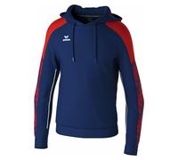 Erima Football Team Sport Textile Sweatshirts Evo Star Hoodie