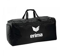 Erima Holdall Bag - Black