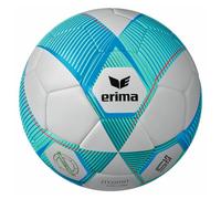Erima Hybrid Lite 290 Football Curacao/Petrol 5