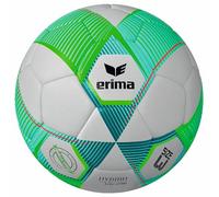 Erima Hybrid Lite 290 Football Green Gecko/Petrol 3