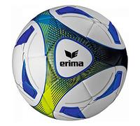 Erima Hybrid Training Football Ball Green 5