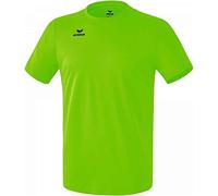 Erima Kids Casual Basics Functional Teamsports T-shirt - Green Gecko, Size 140