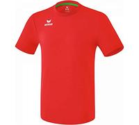 Erima Kids Casual Basics Functional Teamsports T-shirt - Red, Size 116