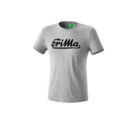 Erima Kids Casual Basics Retro T-Shirt