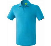 Erima Kids Casual Basics Teamsports Polo Shirt - Curacao, Size 152