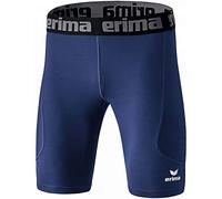 Erima Kids Elemental Tight short, new navy, 140
