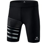 Erima Kids Race Line 2.0 Running Pants Short Running Pants - Black, 164