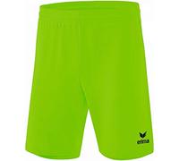 Erima Kids Rio 2.0 Shorts - Green Gecko, Size 152/X-Small