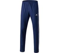 Erima Kids Shooter 2.0 Polyester Pants - New Navy/White, Size 128