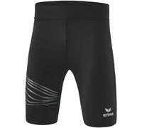 Erima Leggings Racing Lauftight Kurz 23-0051