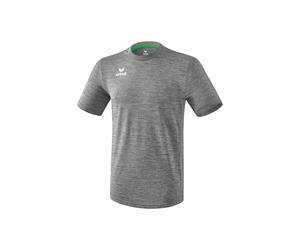Erima Liga Short Sleeve T-shirt